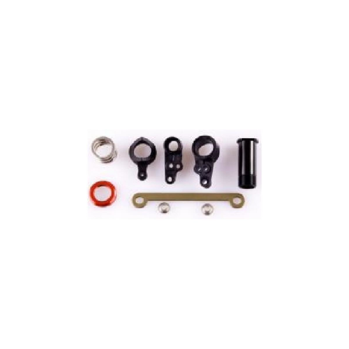 LC-Racing Steering Bellcrank Set LC-L6023