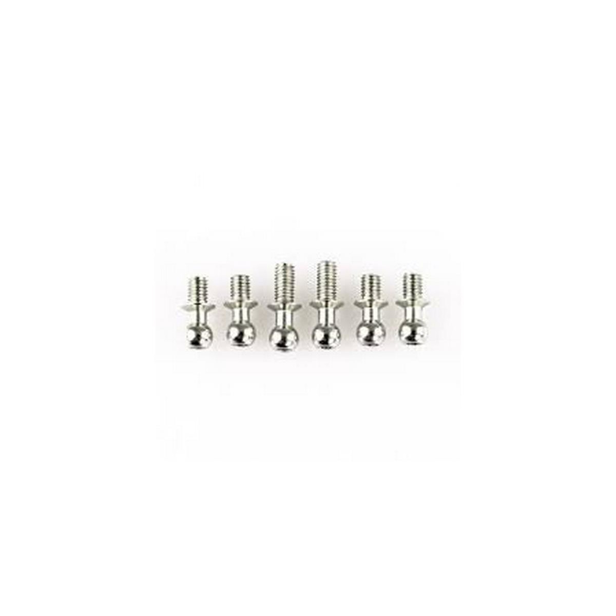 LC-Racing Ball Stud Set LC-L6031