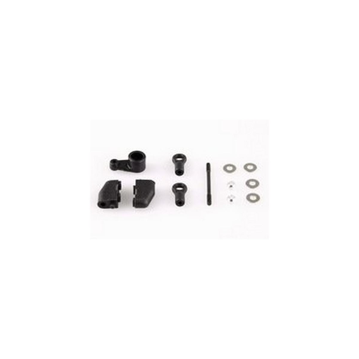 LC-Racing Servo Mount Set LC-L6024