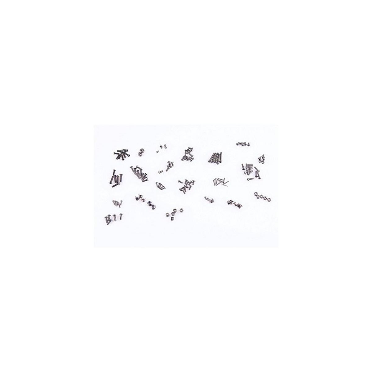 LC-Racing EMB Screws Set LC-L6041