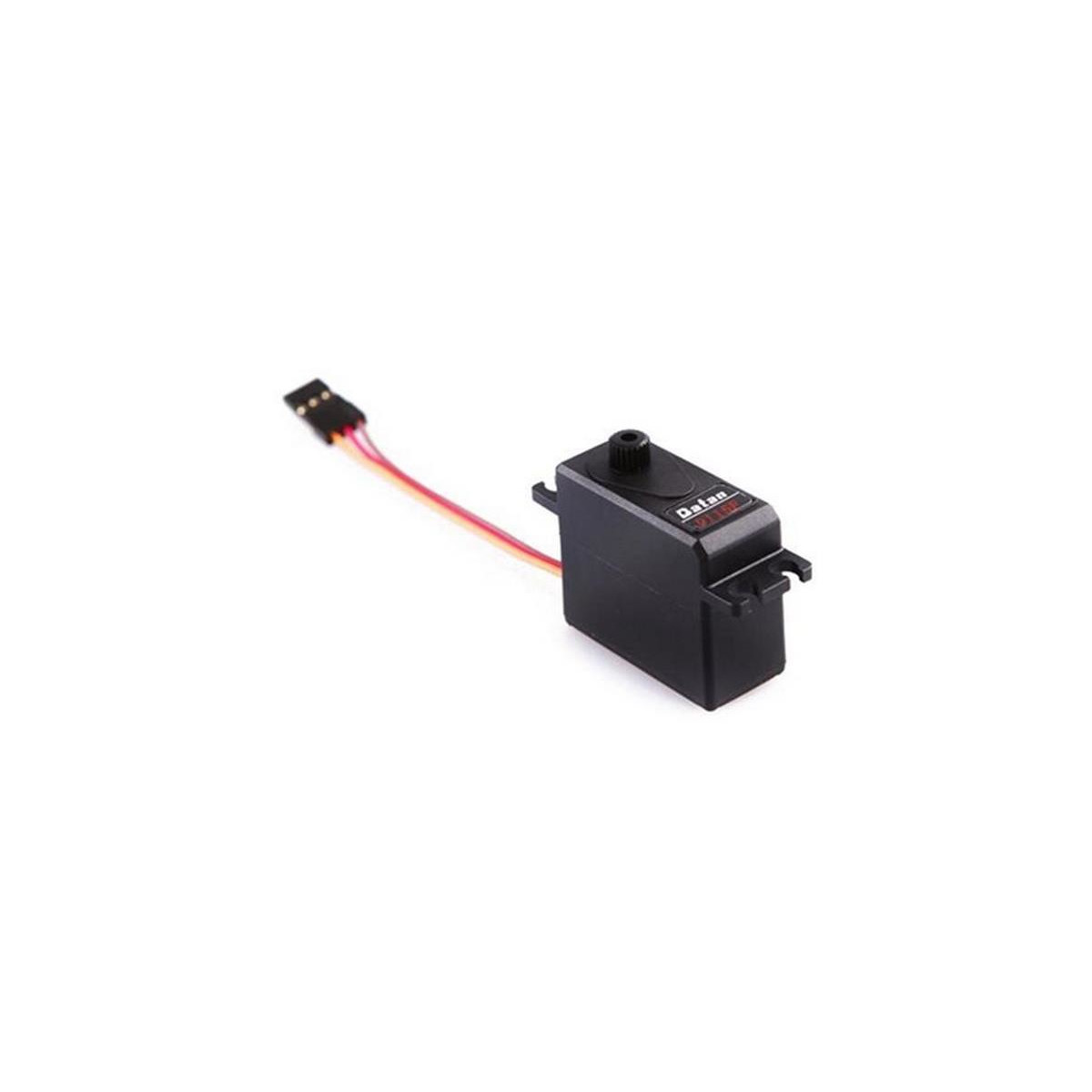 LC-Racing BATAN D115F Servo,32.2x15x28.1mm 26g,...