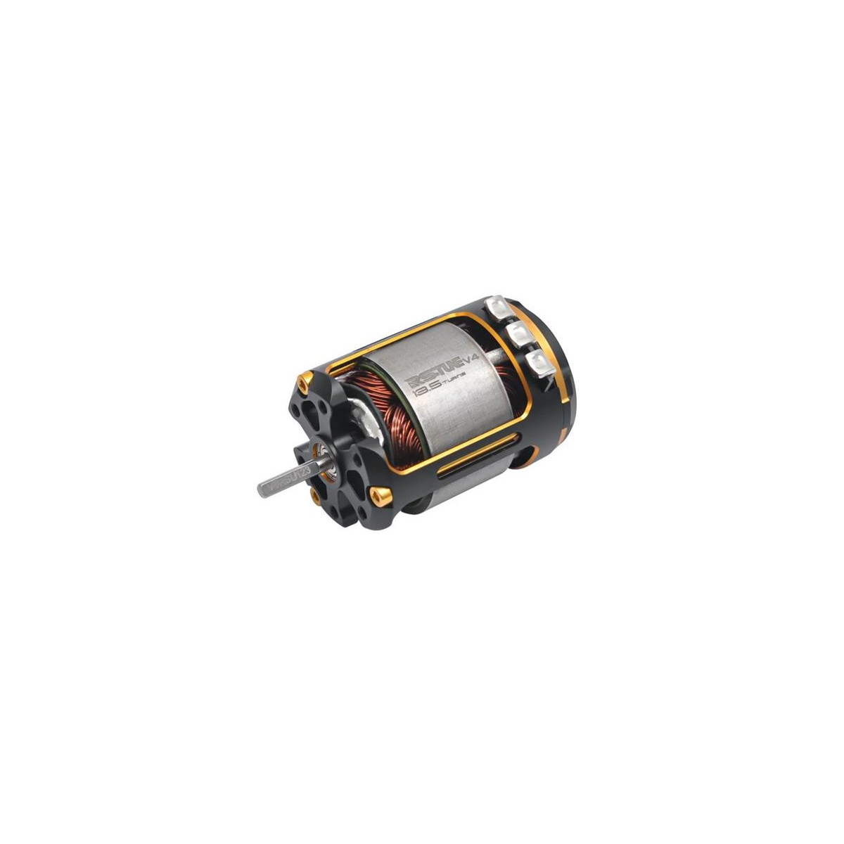 Dash RS-Tune V4 (Outlaw type) 540 Sensored Brushless...