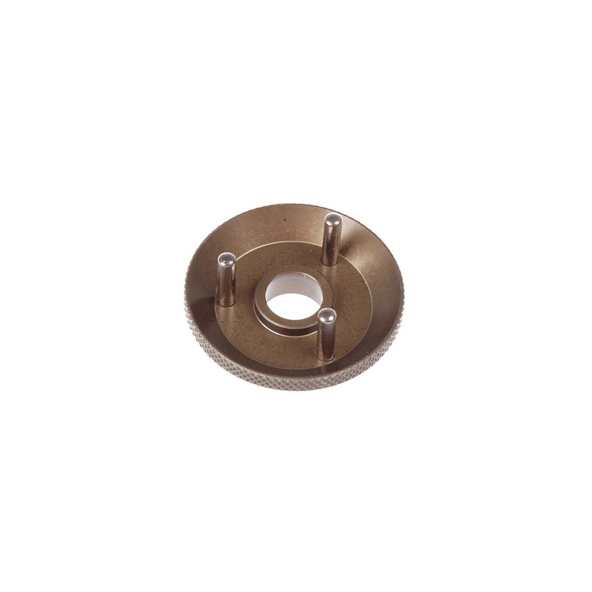 Centax-3 flywheel 31mm