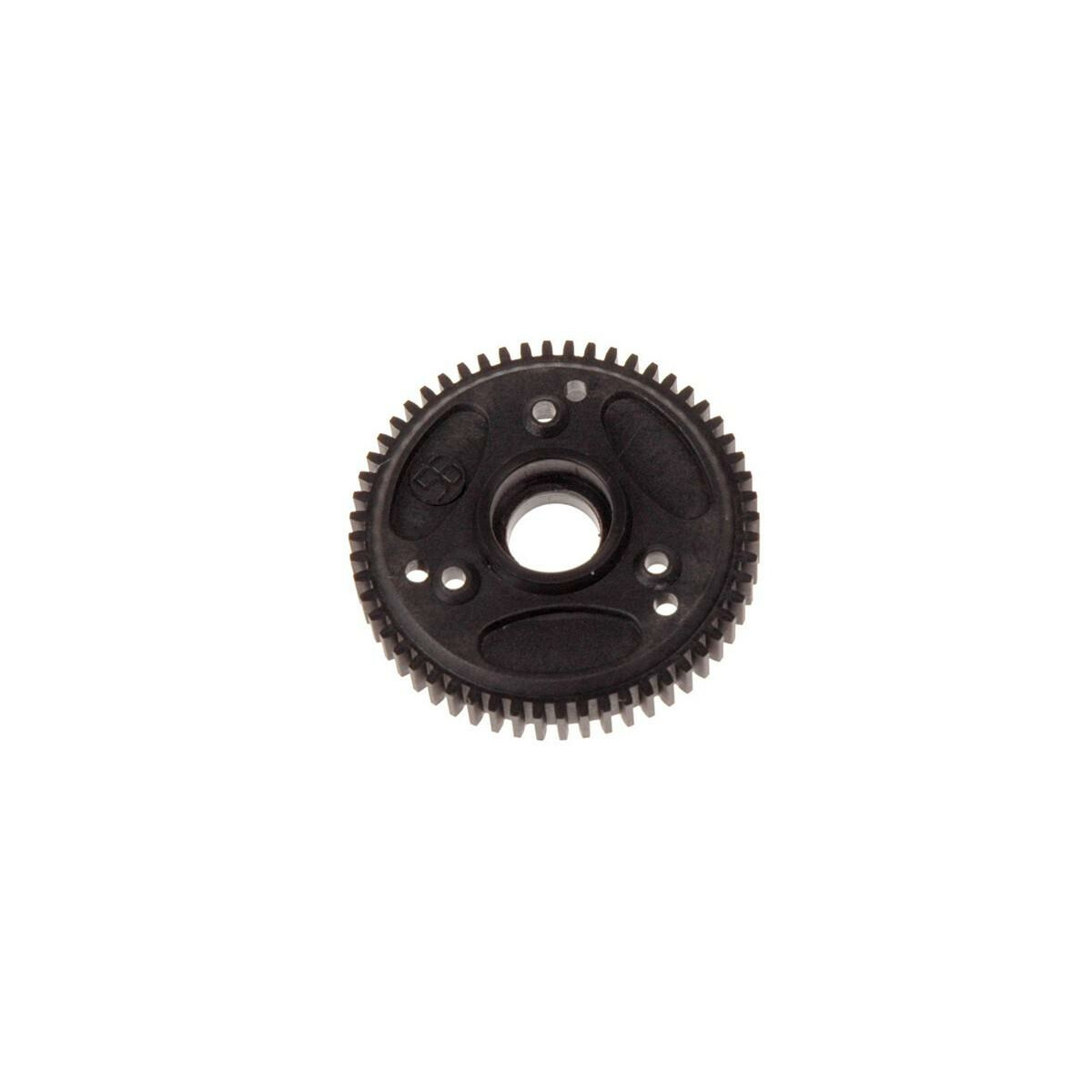 Serpent 2-speed gear 56t (2nd) wc SER803224