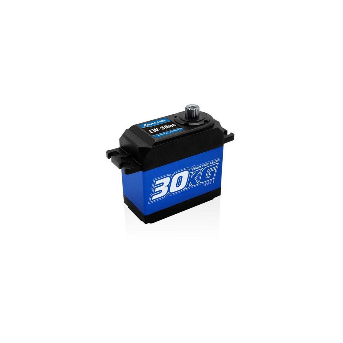 Power HD Servo Power HD LW-30MG MG digital wasserdicht HV...