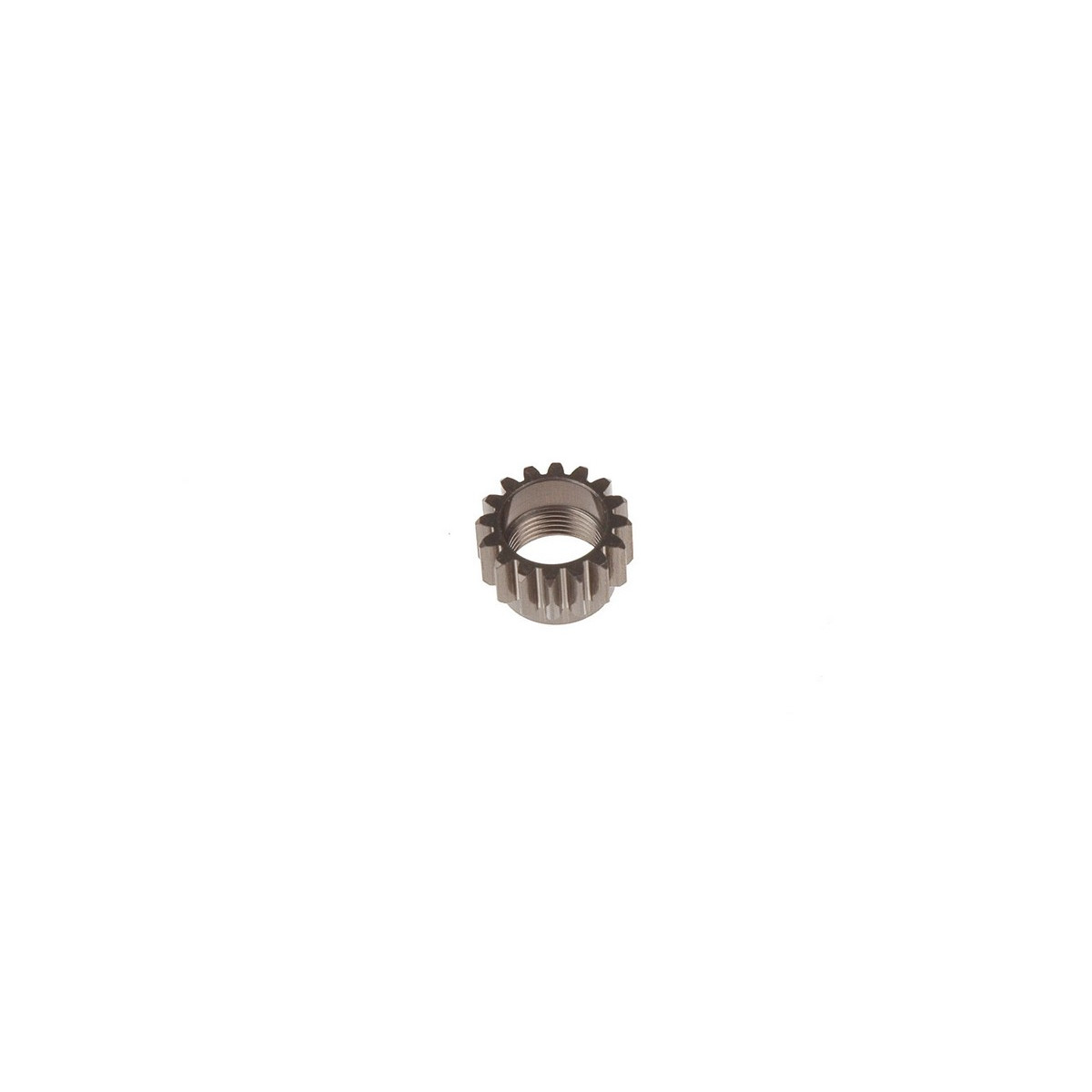 Centax-3 gear-pinion alu. 16t wc