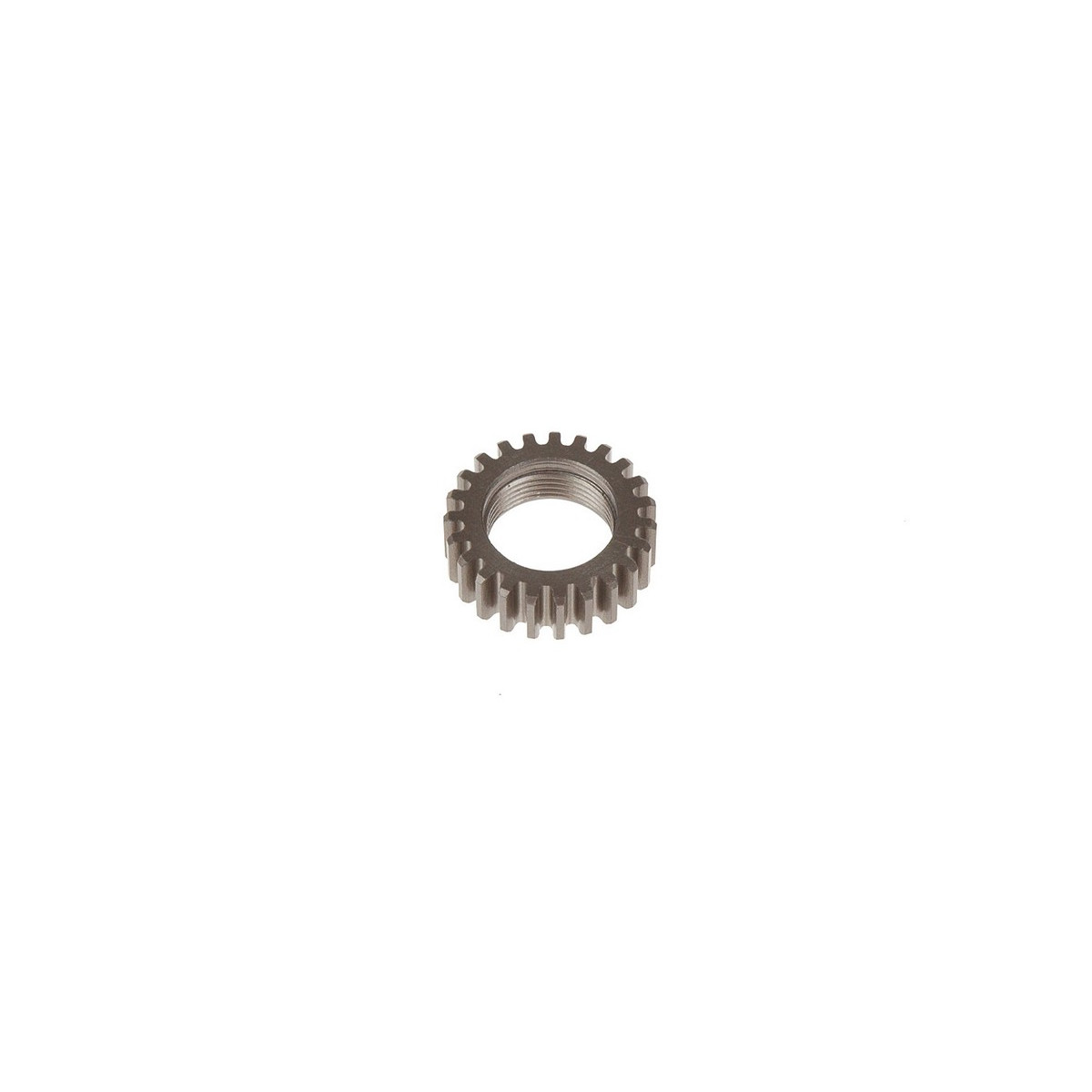 Centax-3 gear-pinion alu. 22t wc