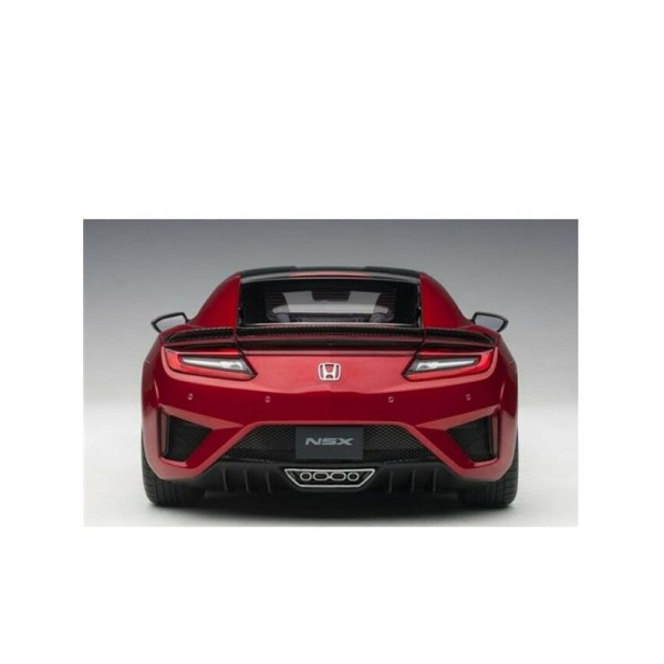 Autoart honda nsx nc1 on sale