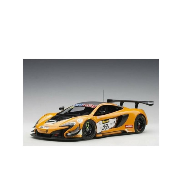 Autoart mclaren deals