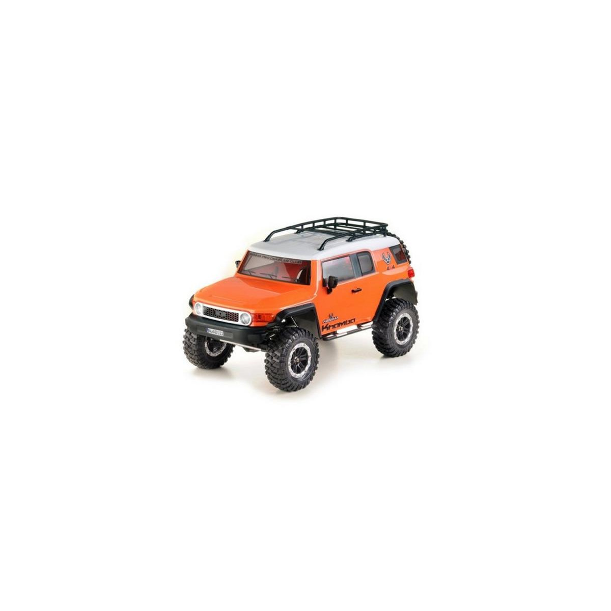 Absima CR3.4 KHAMBA 1:10 RTR orange ABS-12021