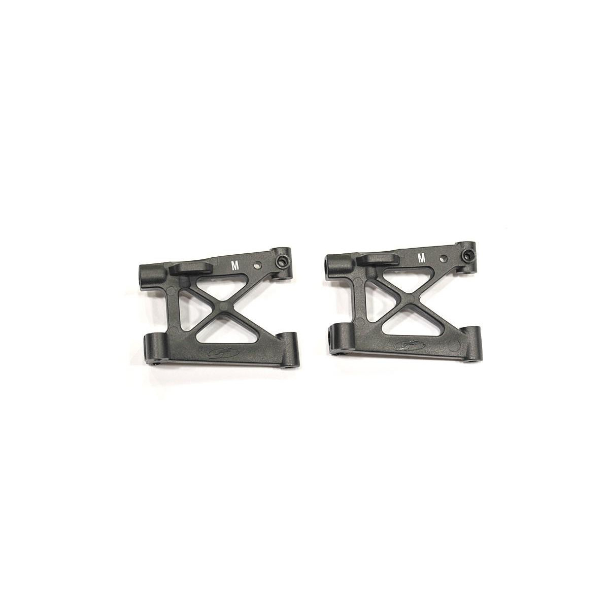 Serpent Wishbone rear lw L+R (M) SER804109