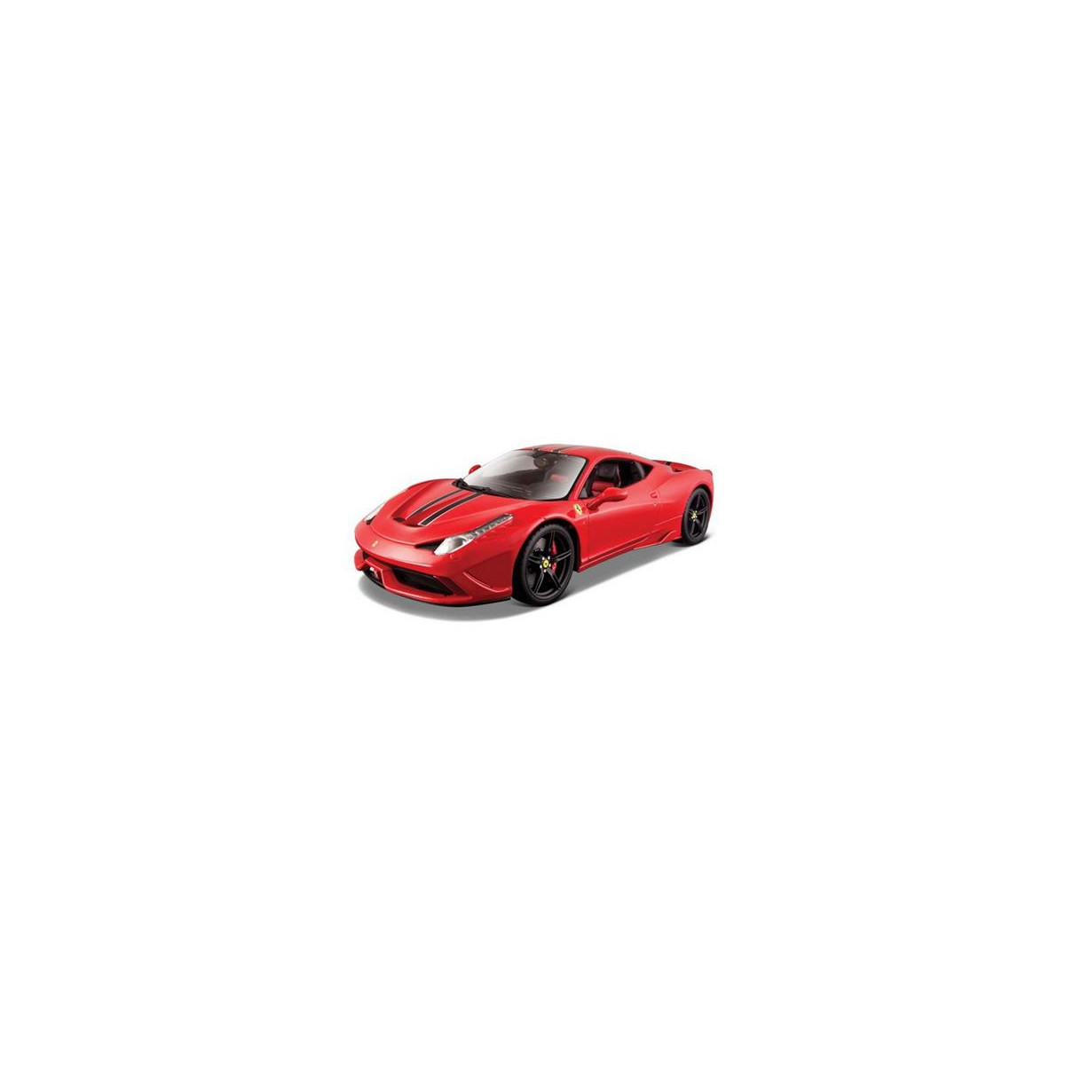 Bburago Signature Ferrari 458 Speciale 1:18 rot...