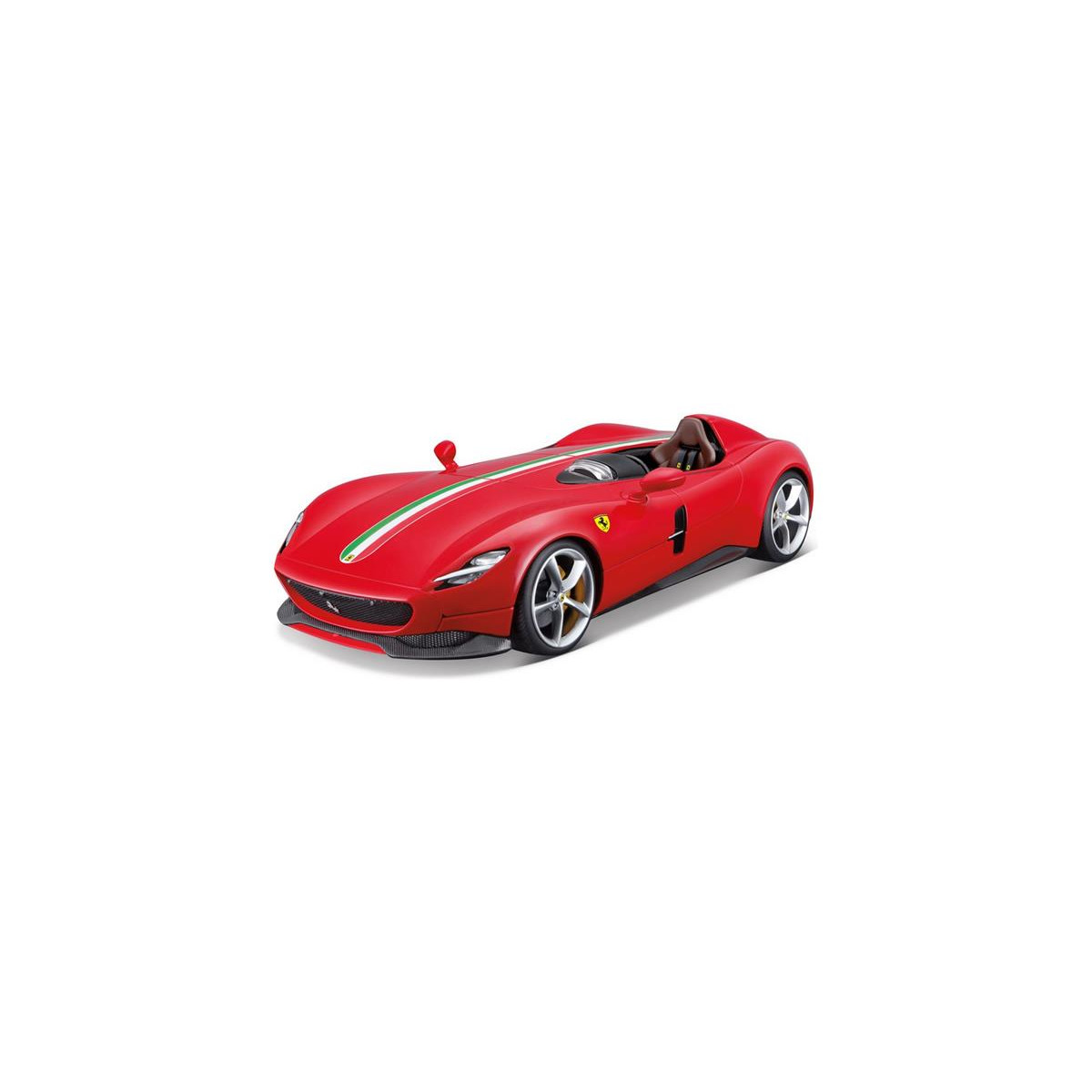 Bburago Ferrari Monza SP-1 1:18 BUR-BB18-16909