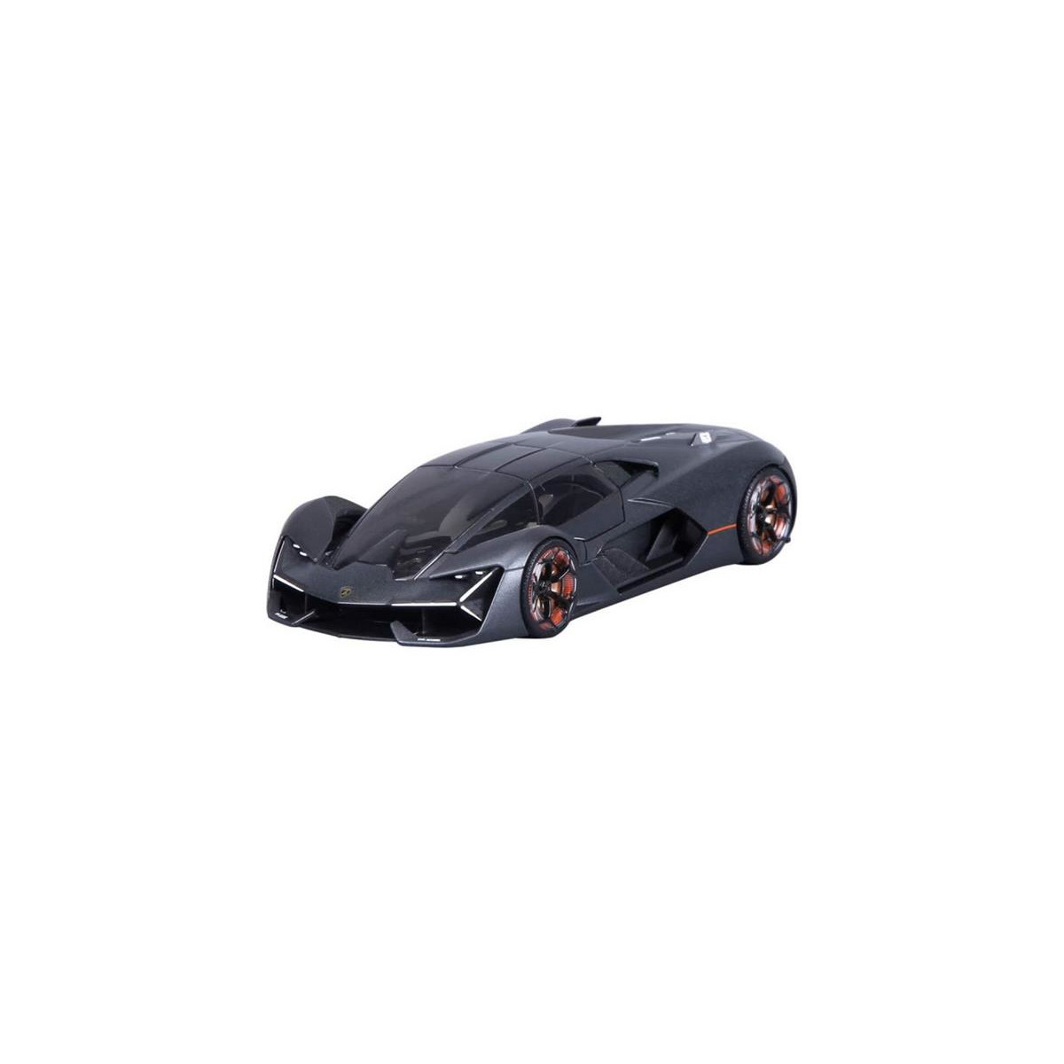 Bburago Plus Lamborghini Terzo Millennio 1:24 grau...