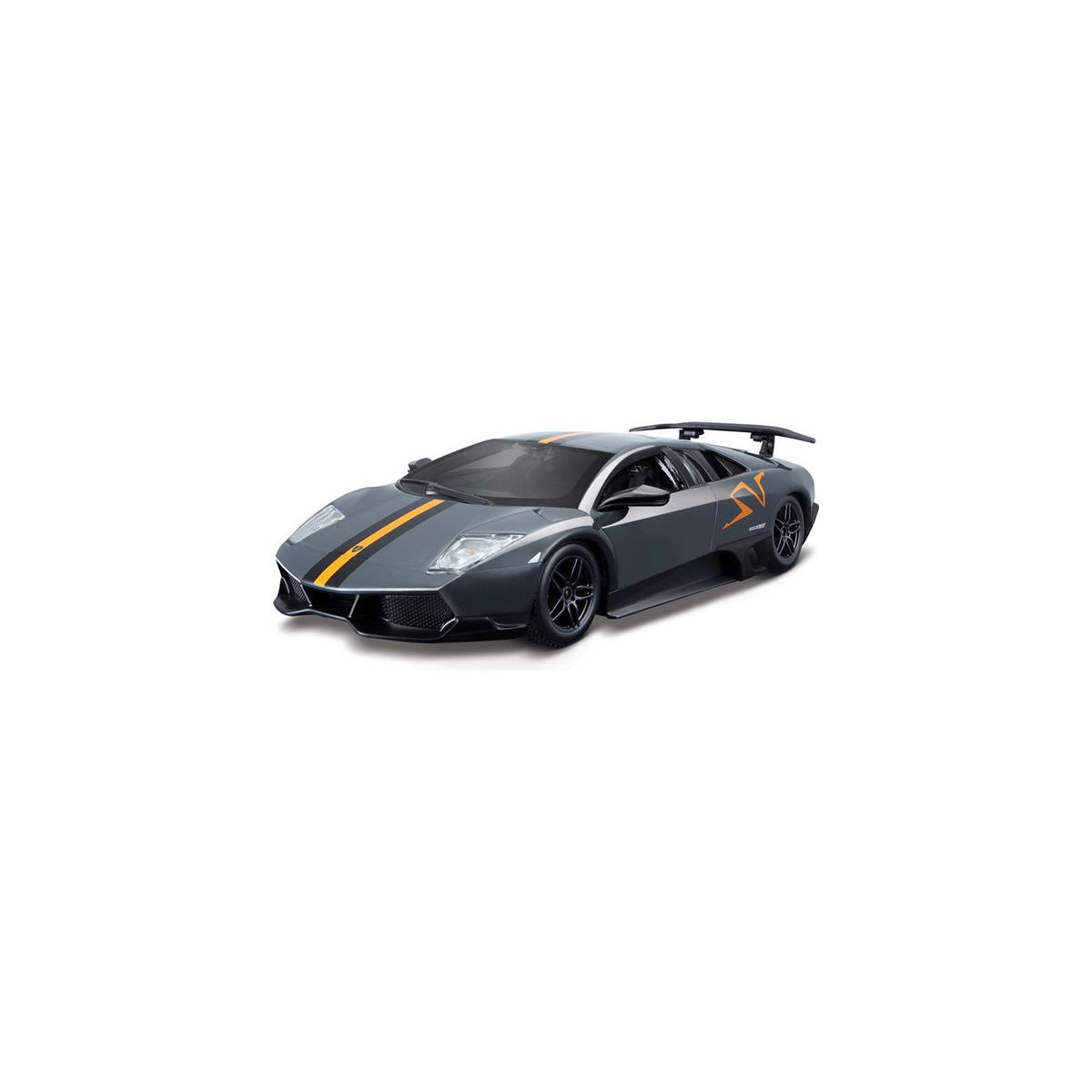 Bburago Lamborghini Murciélago LP 670-4 SV 1:24...