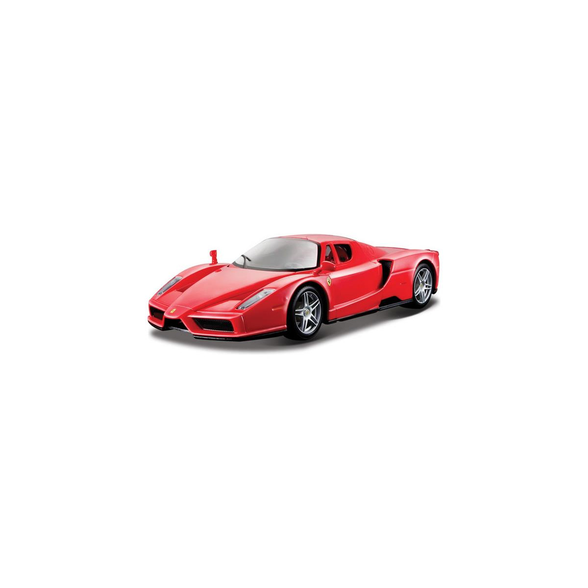 Bburago Ferrari Enzo Ferrari 1:24 rot BUR-BB18-26006R