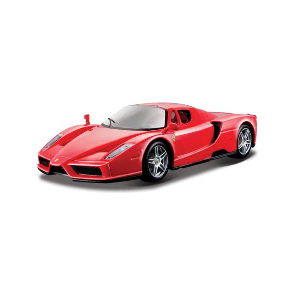Bburago ferrari discount