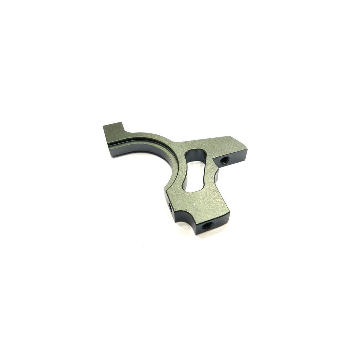 Serpent Bracket rr up alu SER804122