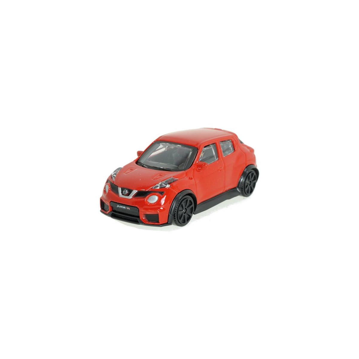 Bburago Nissan Juke-R 1:43 rot BUR-BB18-30136R