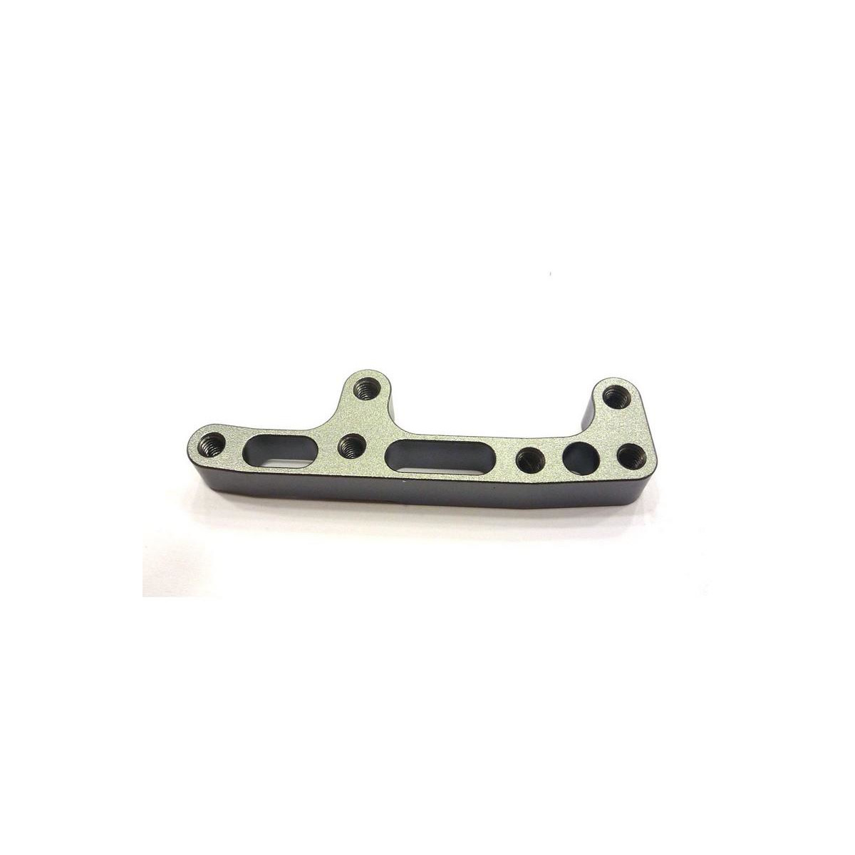 Serpent | Engine mount Lw fr alu SER804127