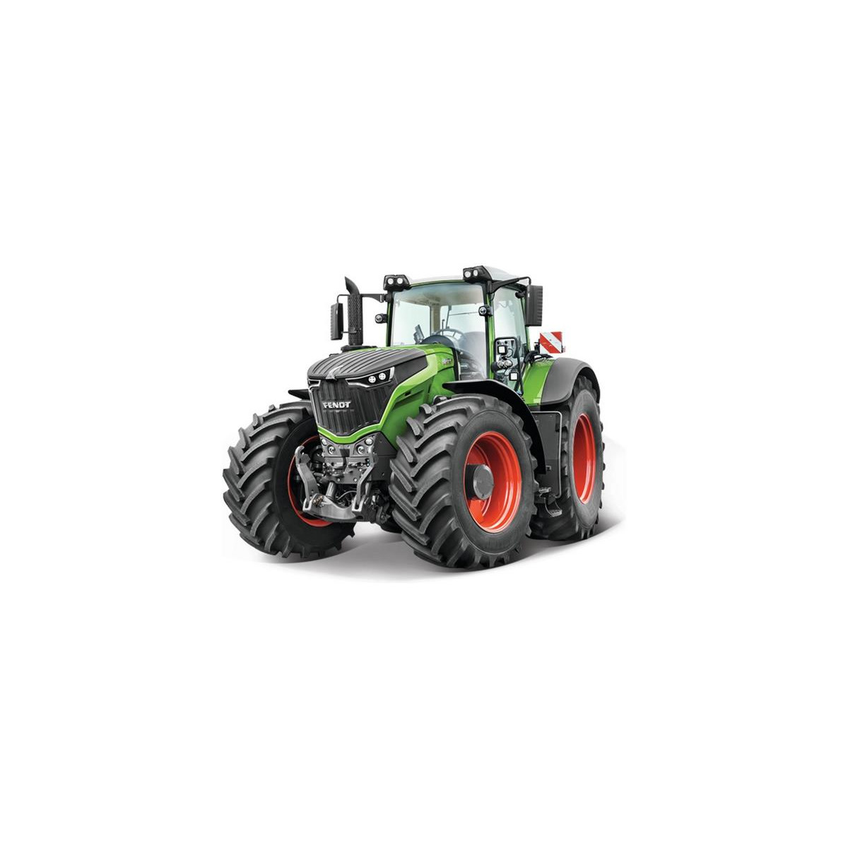 Bburago Fendt 1050 Vario BUR-BB18-31611