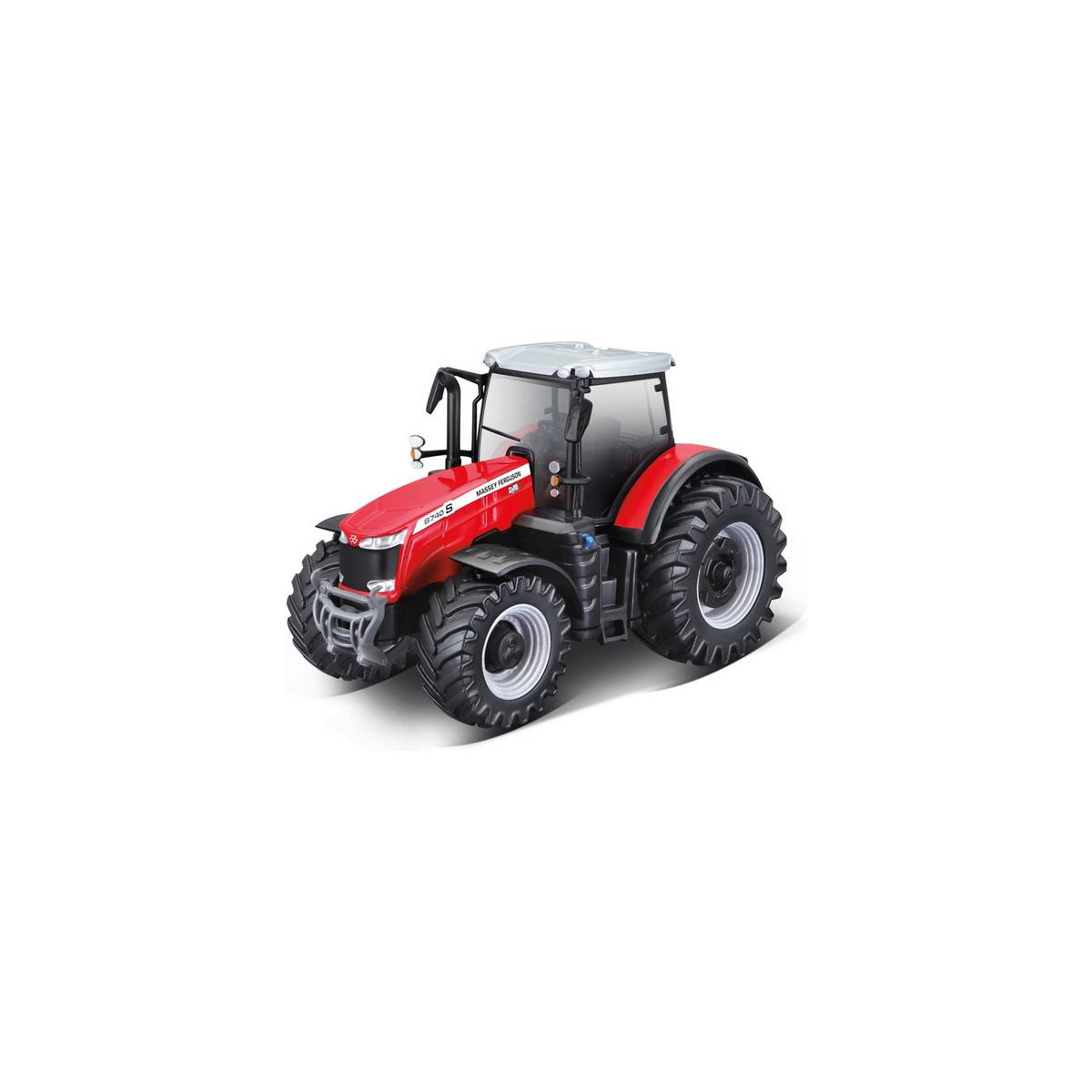 Bburago Massey Ferguson 8740S BUR-BB18-31613