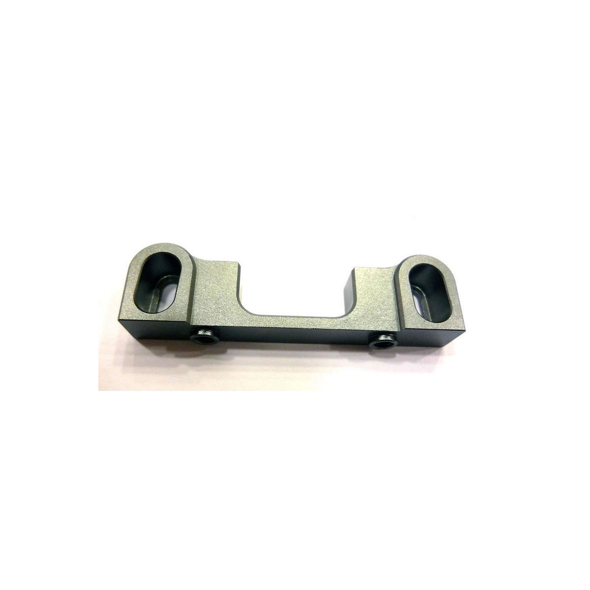 Suspension bracket rr fr V0 alu