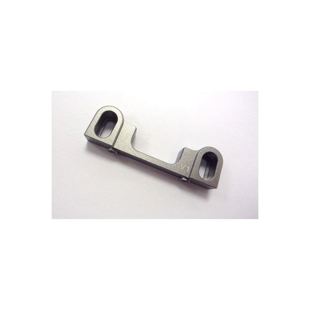 Serpent | Suspension bracket rr fr V1 alu SER804133