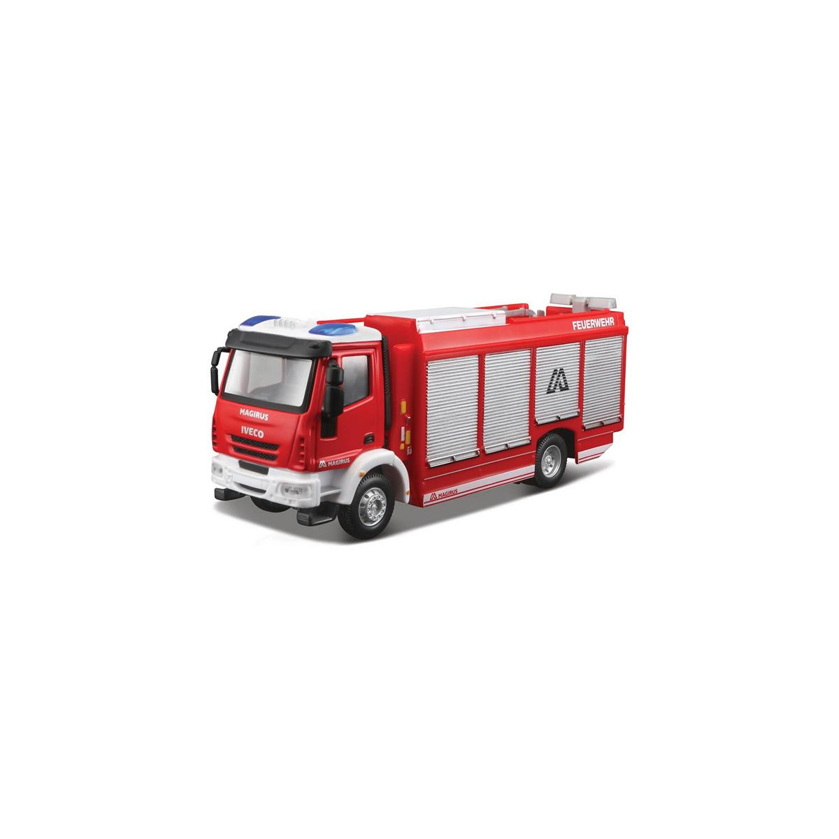 Bburago Iveco Magirus RW BUR-BB18-32052