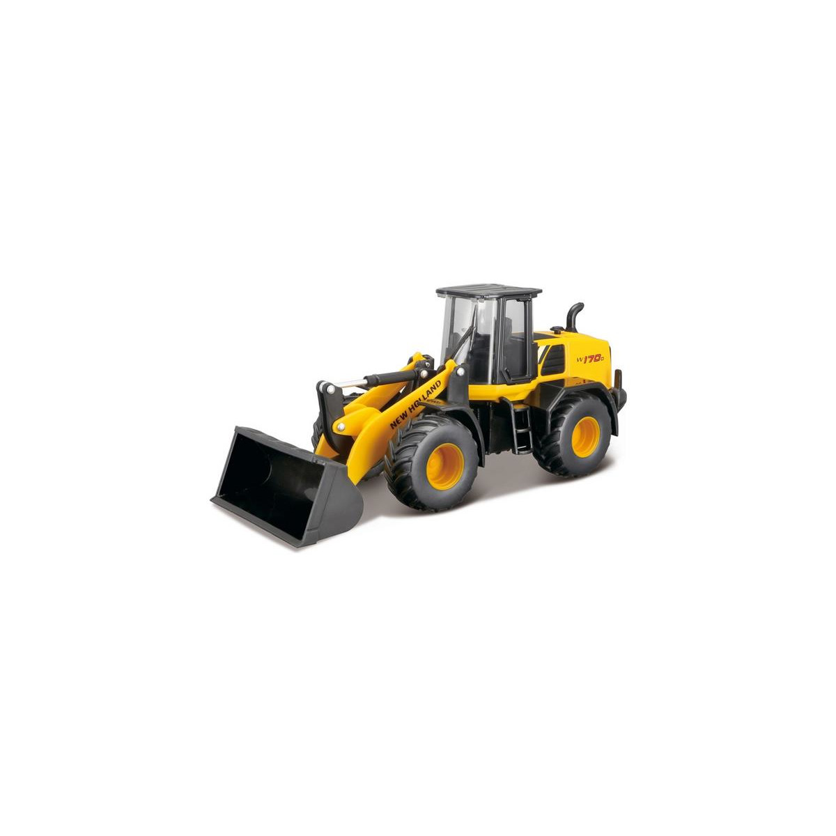 Bburago New Holland W170D 1:50 BUR-BB18-32083