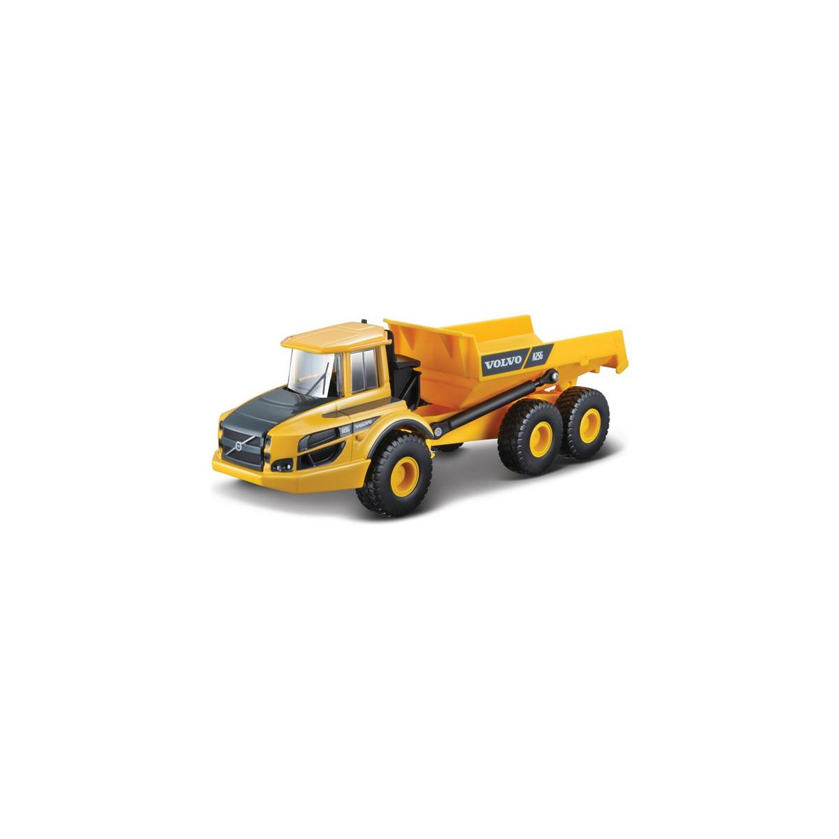 Bburago Volvo A25G Muldenkipper 1:50 BUR-BB18-32085