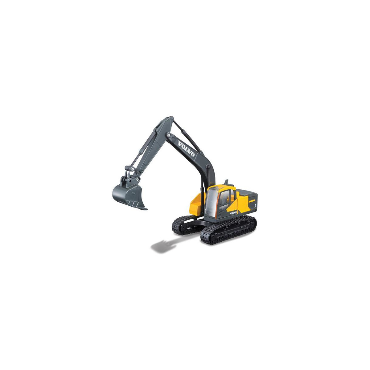 Bburago Volvo EC220E 1:50 BUR-BB18-32086