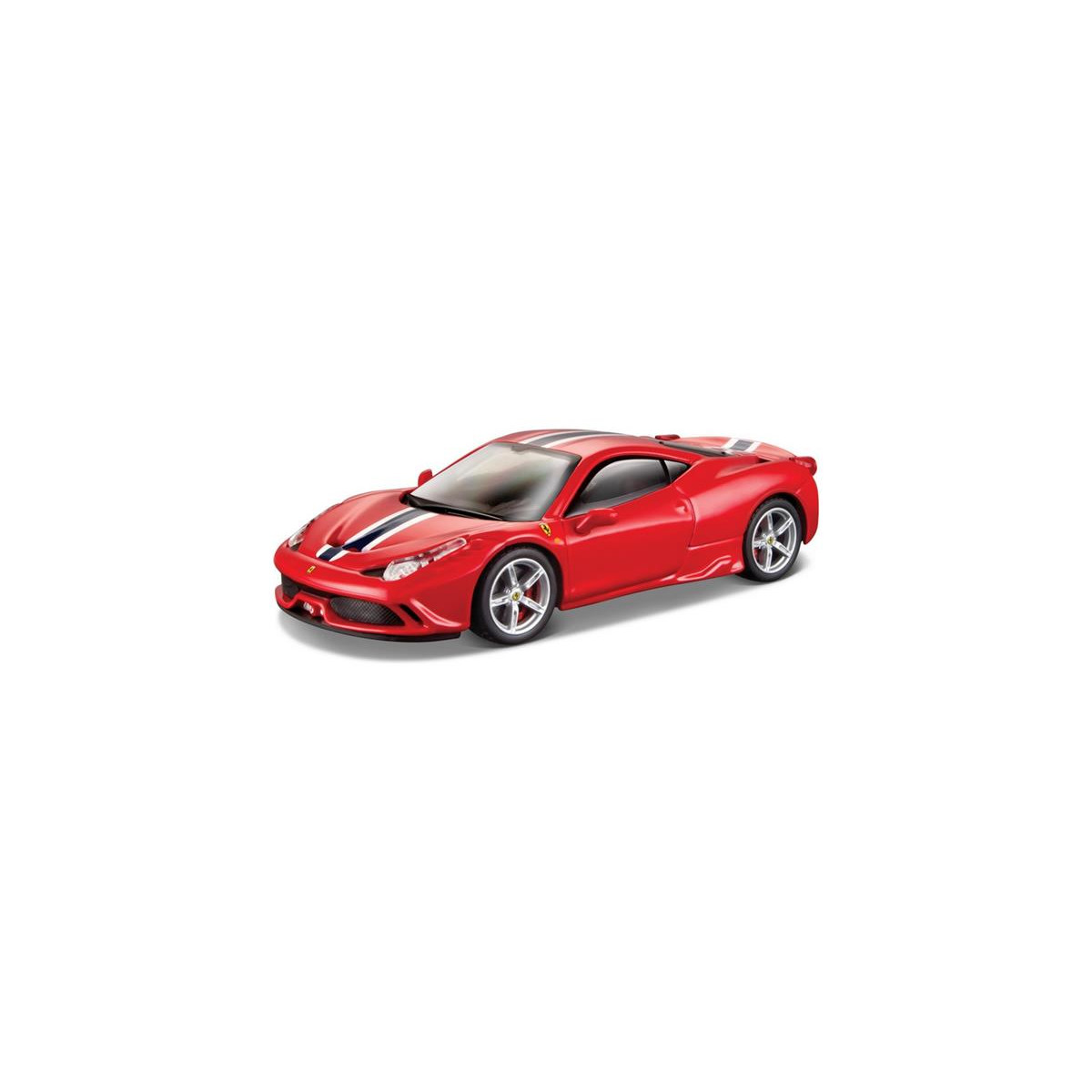 Bburago Signature Ferrari 458 Speciale 1:43 rot...