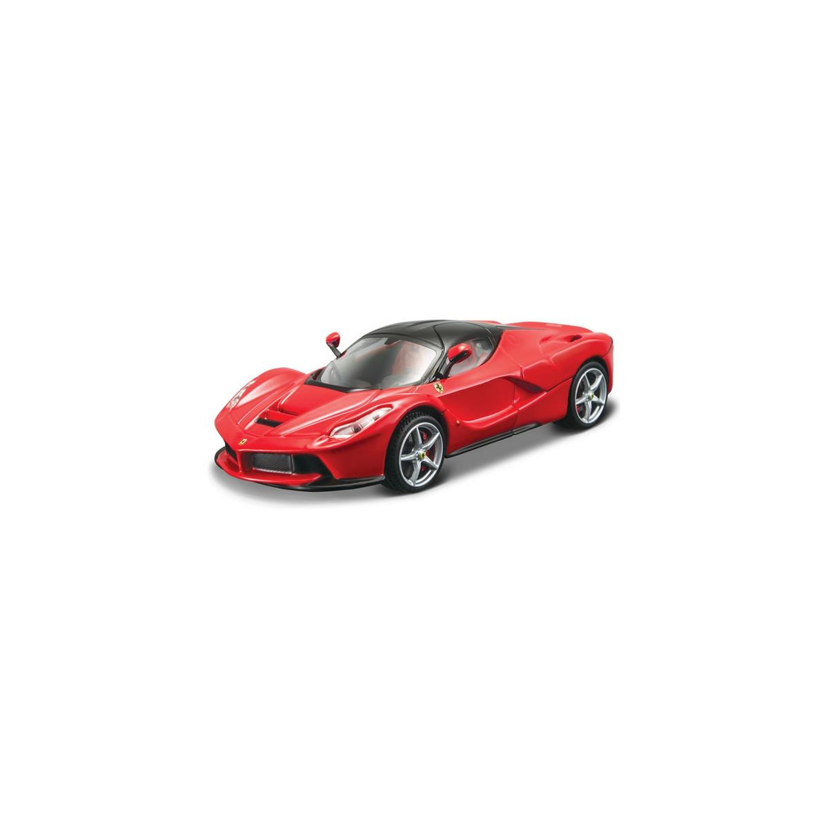 Bburago Signature Ferrari LaFerrari 1:43 rot BUR-BB18-36902