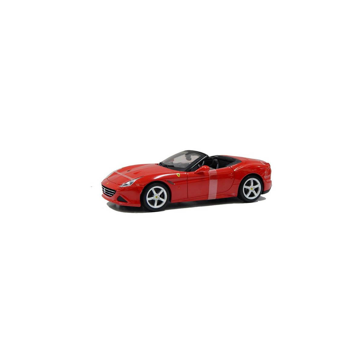 Bburago Signature Ferrari California T 1:43 rot...