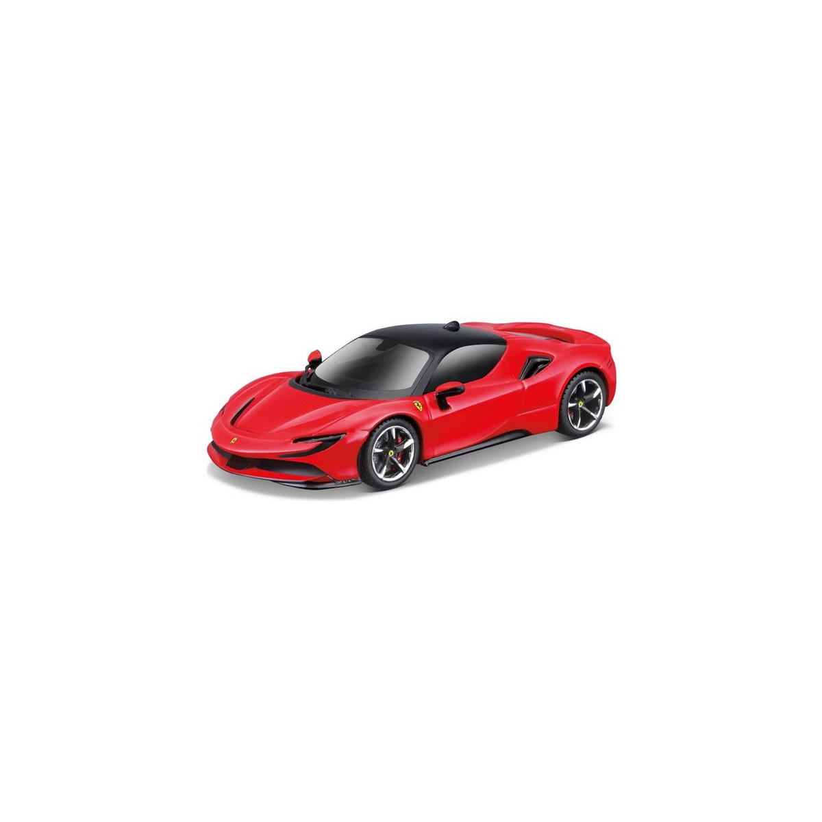 Bburago Signatur Ferrari SF90 Stradale 1:43 BUR-BB18-36911