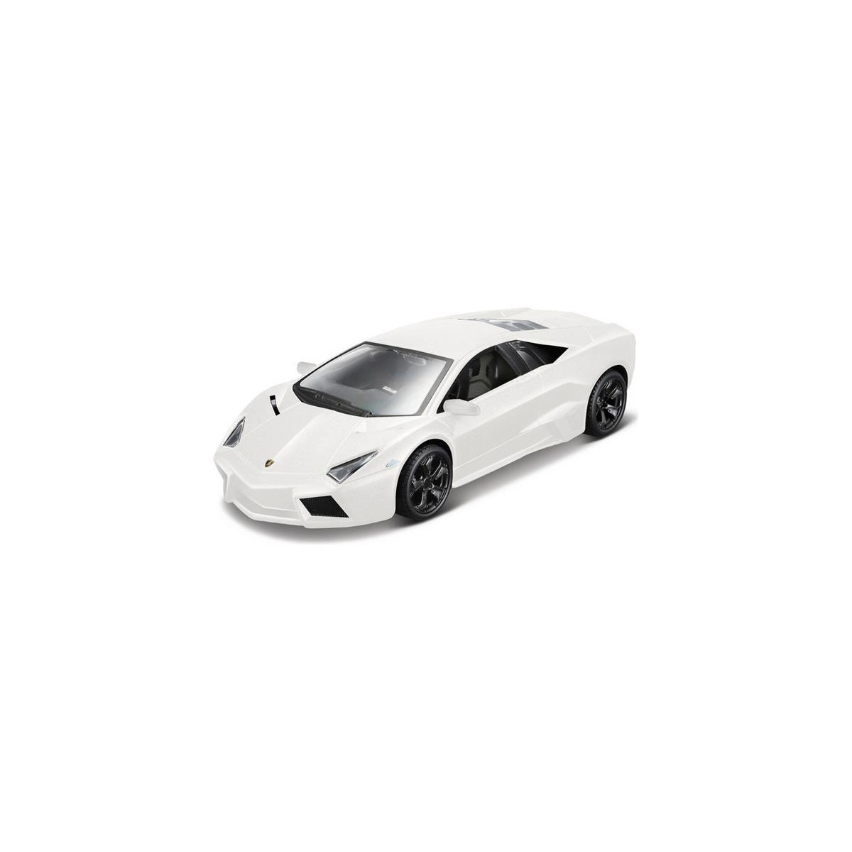 Bburago Lamborghini Reventón 1:32 weiß...