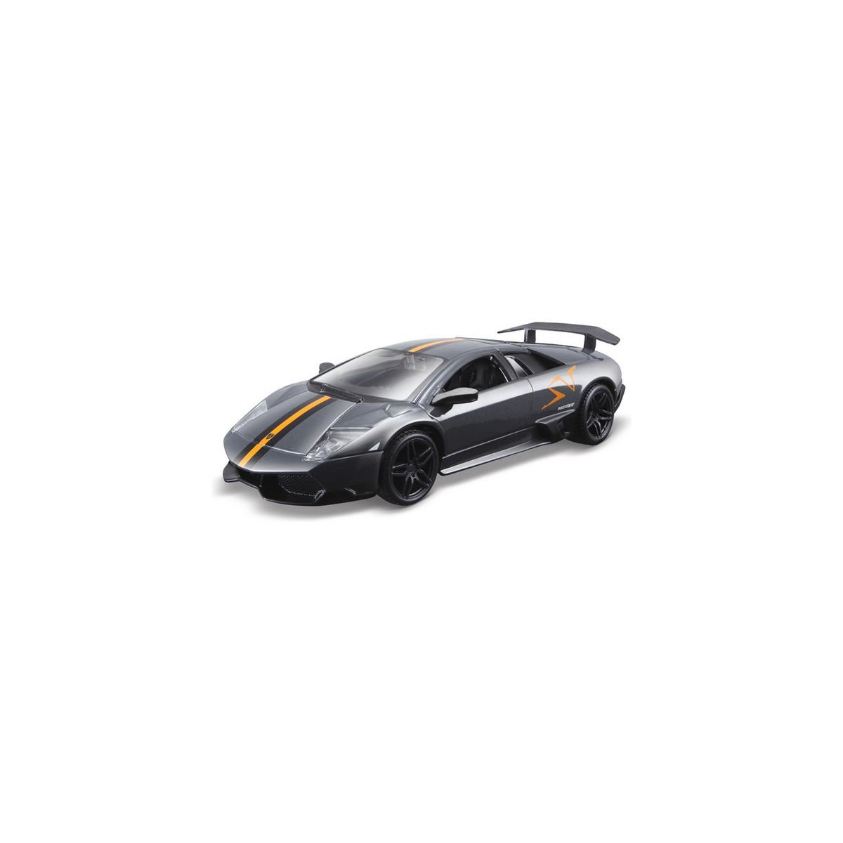 Bburago Plus Murcielago LP670-SV 1:32 China Limited...