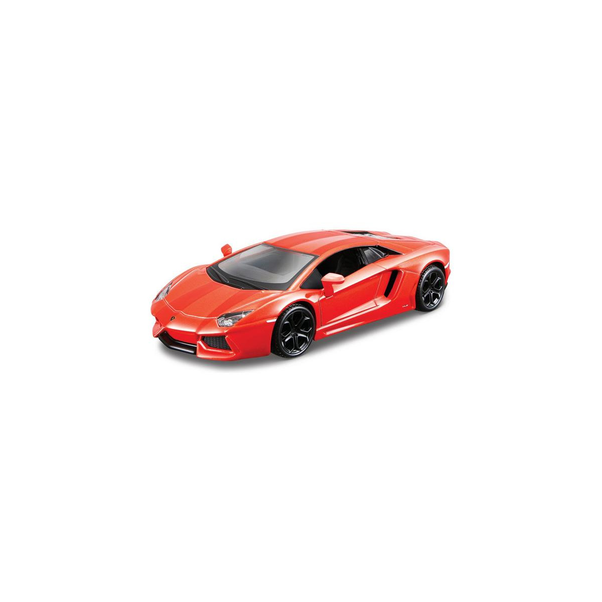 Bburago Plus Lamborghini Aventador Coupé 1:32...