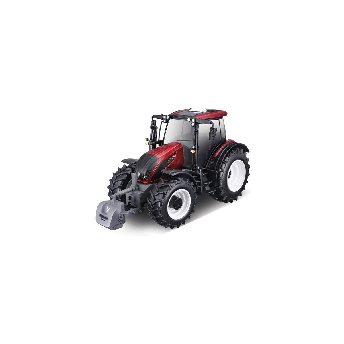 Bburago Valtra N174 1:32 BUR-BB18-44071