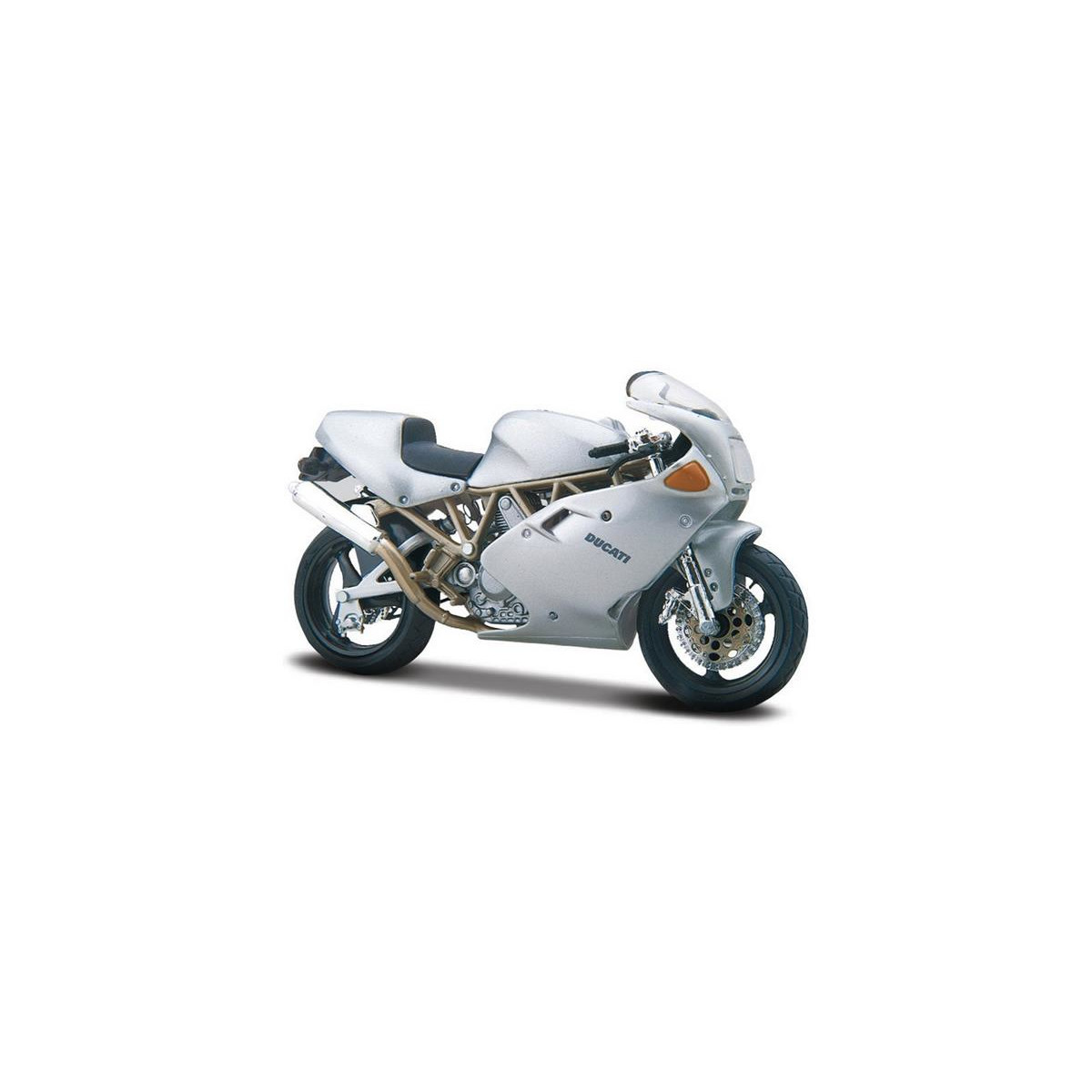 Bburago Ducati Supersport 900FE 1:18 BUR-BB18-51063