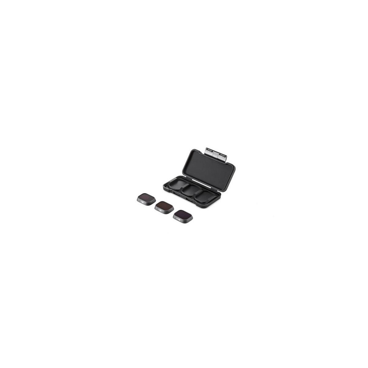 DJI Mini 3 Pro ND-Filter-Set (ND 16/64/256)...