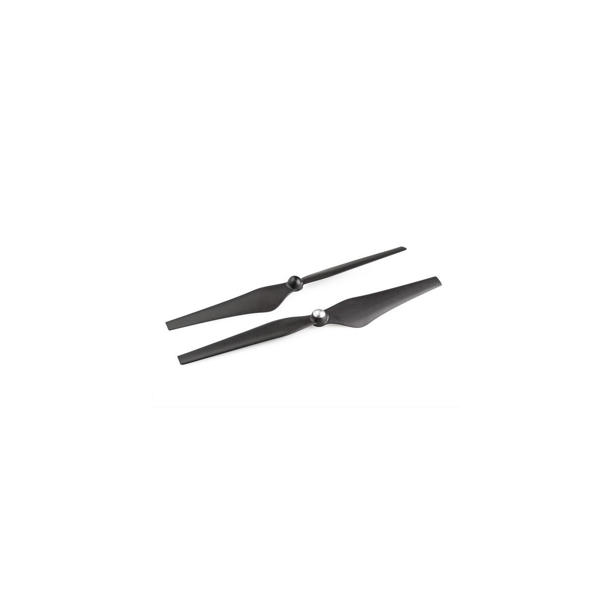 E600 - Propeller schwarz 12x4,2 #34(CW + CCW) DJI-DJI0254-01