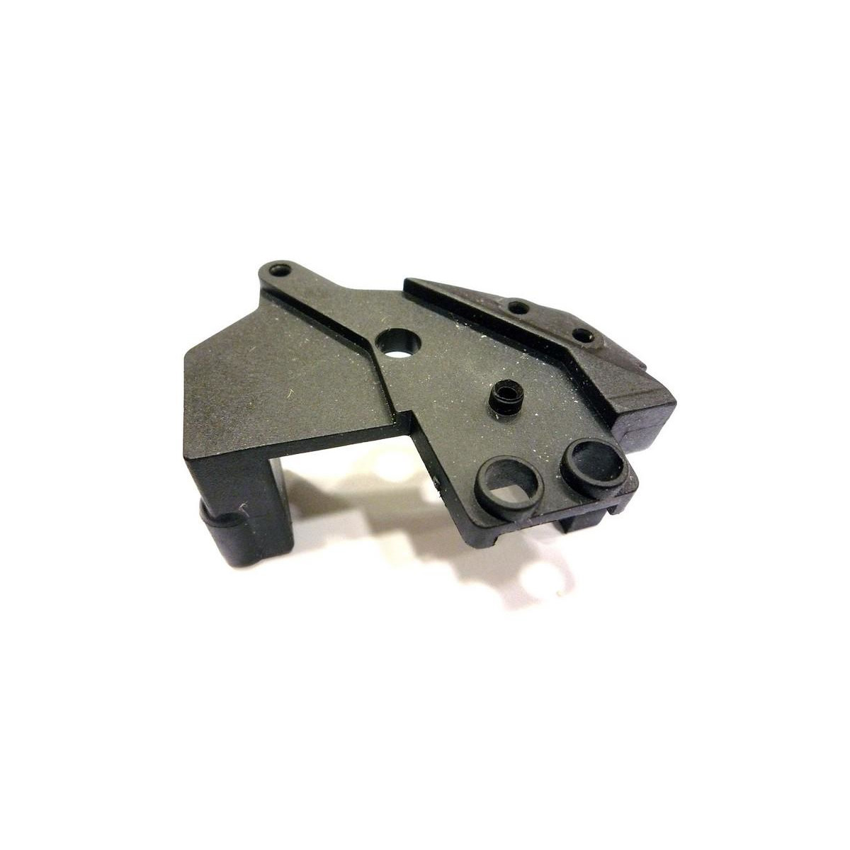 Serpent Steeringservo mount SER804159