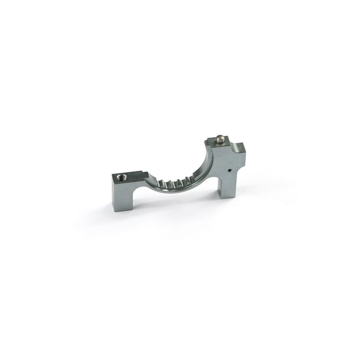 Serpent Bracket rr alu SER804168