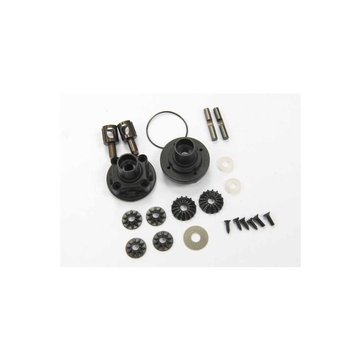 Serpent Geardiff uni 733 SER804171