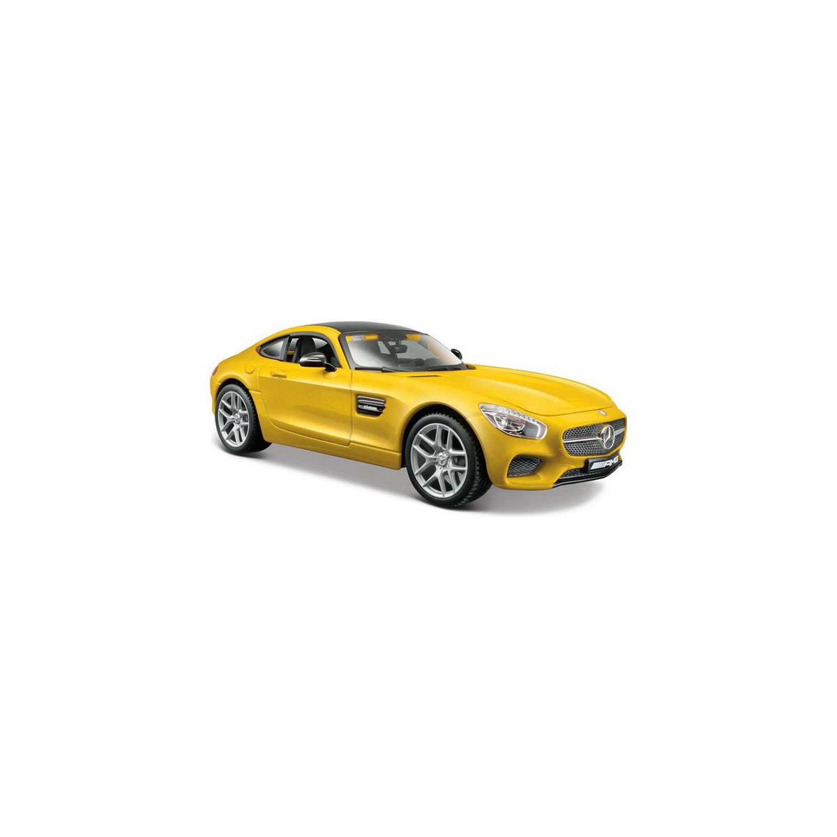 Maisto Mercedes-AMG GT 1:24 gelb MAI-MA-31134YL