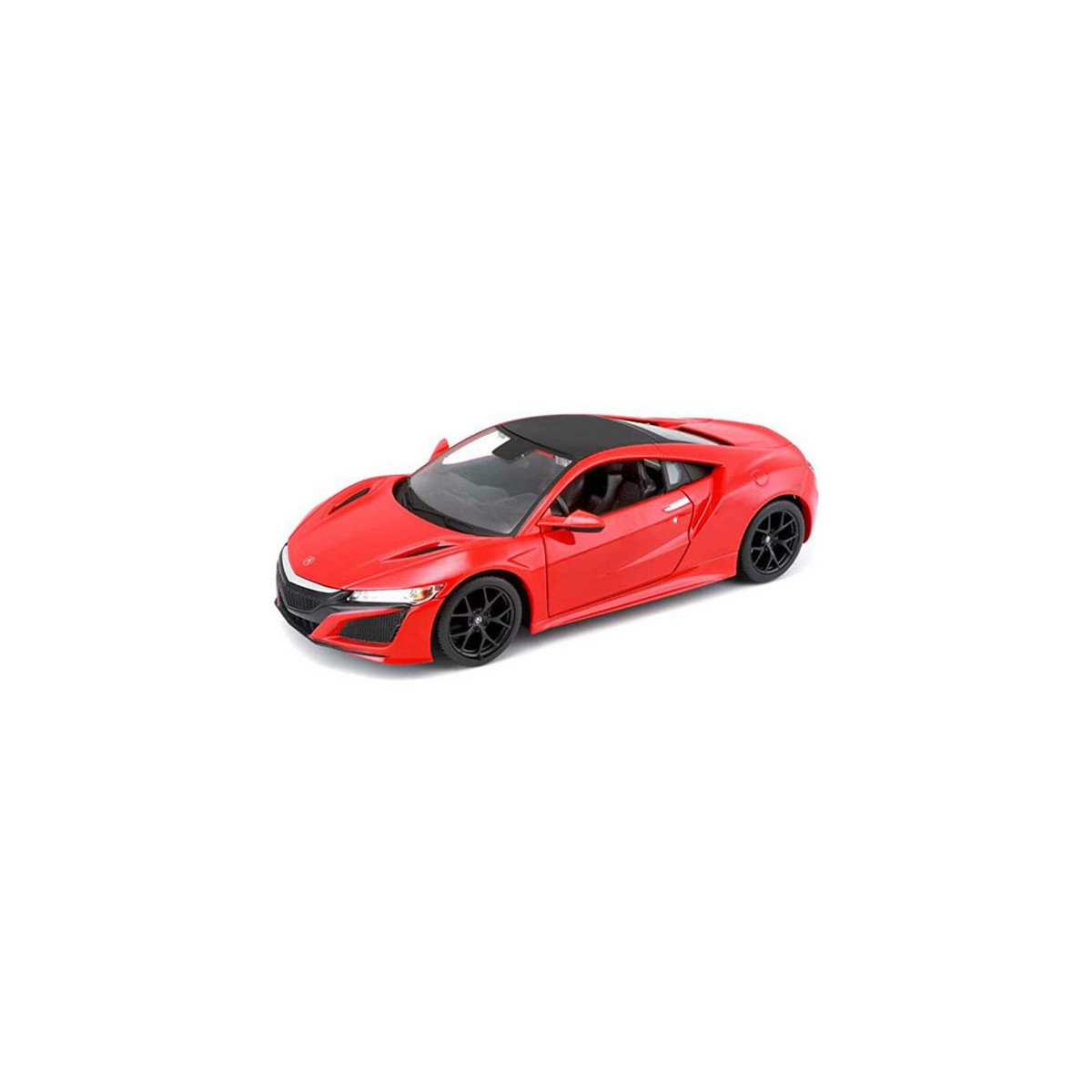 Maisto Acura NSX 2017 1:24 Rot MAI-MA-31234R