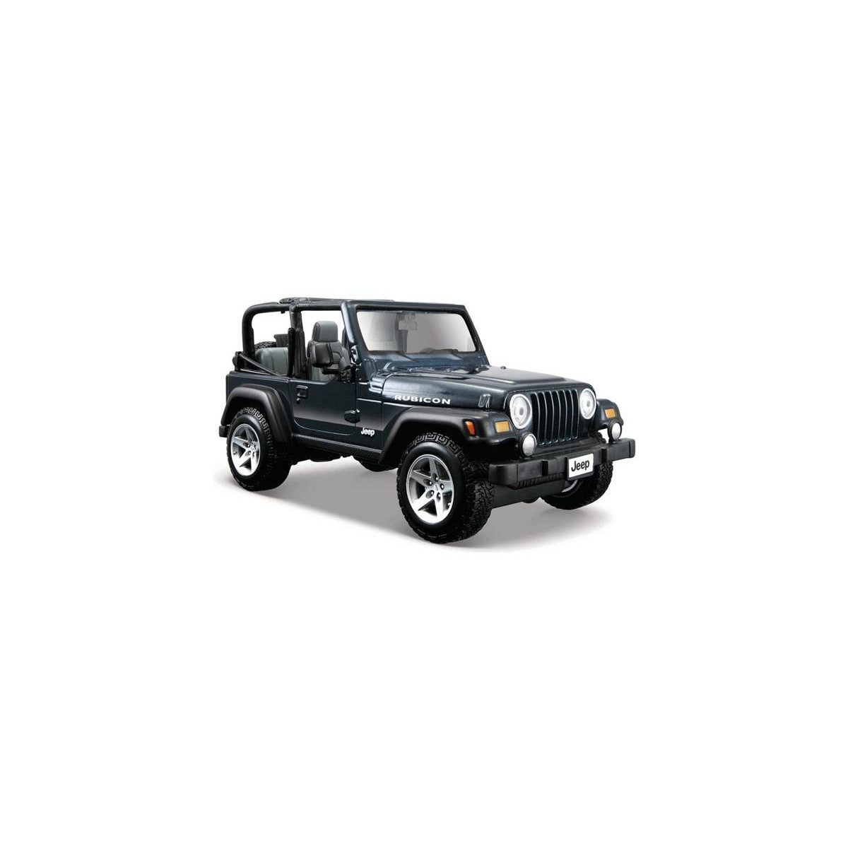 Maisto Jeep Wrangler Rubicon 1:27 MAI-MA-31245