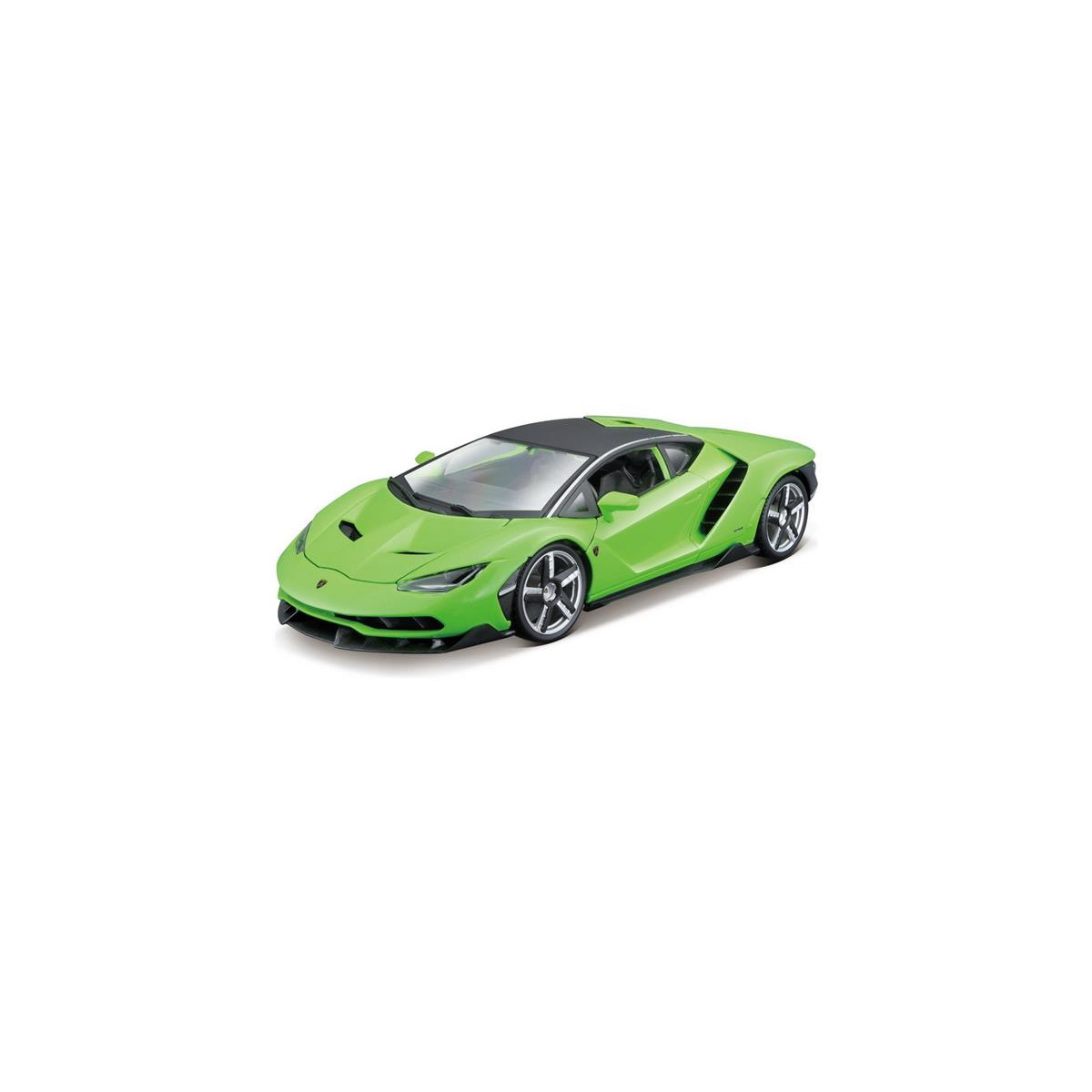 Maisto Lamborghini Centenario 1:18 hellgrün...